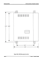 Предварительный просмотр 47 страницы Vodavi Infinite 816 Installation And Maintenance Manual