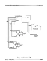 Предварительный просмотр 52 страницы Vodavi Infinite 816 Installation And Maintenance Manual