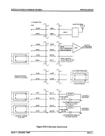 Предварительный просмотр 56 страницы Vodavi Infinite 816 Installation And Maintenance Manual