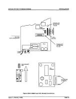 Предварительный просмотр 64 страницы Vodavi Infinite 816 Installation And Maintenance Manual