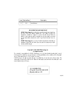 Preview for 2 page of Vodavi MiniVoice User Manual