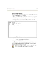 Предварительный просмотр 61 страницы Vodavi MiniVoice User Manual