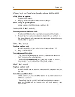 Preview for 12 page of Vodavi STARPLUS 2800 Series User Manual