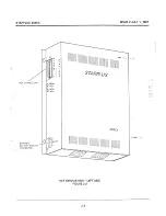 Предварительный просмотр 18 страницы Vodavi starplus 308 ex Installation And Maintenance Manual