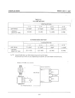 Preview for 38 page of Vodavi starplus 308 ex Installation And Maintenance Manual