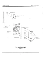 Предварительный просмотр 39 страницы Vodavi starplus 308 ex Installation And Maintenance Manual