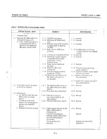 Preview for 62 page of Vodavi starplus 308 ex Installation And Maintenance Manual