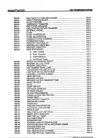 Preview for 3 page of Vodavi Starplus 616 FLEX General Description, Installation And Maintenance