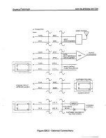 Preview for 62 page of Vodavi Starplus 616 FLEX General Description, Installation And Maintenance