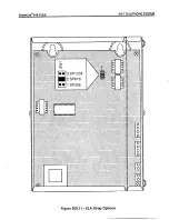 Preview for 70 page of Vodavi Starplus 616 FLEX General Description, Installation And Maintenance