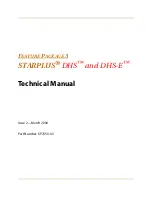 Preview for 2 page of Vodavi Starplus DHS Technical Manual