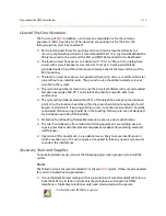 Предварительный просмотр 46 страницы Vodavi Starplus DHS Technical Manual