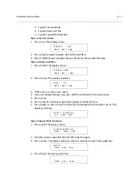 Предварительный просмотр 134 страницы Vodavi Starplus DHS Technical Manual