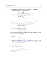 Preview for 178 page of Vodavi Starplus DHS Technical Manual