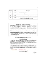 Preview for 3 page of Vodavi Starplus DHSE User Manual