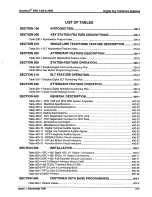 Предварительный просмотр 19 страницы Vodavi Starplus Digital Systems Installation And Maintenance Manual