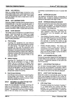 Предварительный просмотр 39 страницы Vodavi Starplus Digital Systems Installation And Maintenance Manual