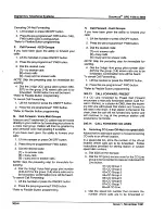 Предварительный просмотр 57 страницы Vodavi Starplus Digital Systems Installation And Maintenance Manual