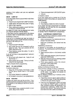 Предварительный просмотр 59 страницы Vodavi Starplus Digital Systems Installation And Maintenance Manual