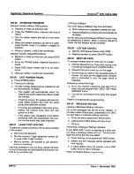 Предварительный просмотр 63 страницы Vodavi Starplus Digital Systems Installation And Maintenance Manual