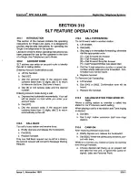 Предварительный просмотр 68 страницы Vodavi Starplus Digital Systems Installation And Maintenance Manual