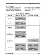 Предварительный просмотр 80 страницы Vodavi Starplus Digital Systems Installation And Maintenance Manual