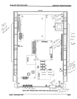 Предварительный просмотр 89 страницы Vodavi Starplus Digital Systems Installation And Maintenance Manual