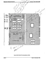 Предварительный просмотр 96 страницы Vodavi Starplus Digital Systems Installation And Maintenance Manual