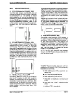 Предварительный просмотр 99 страницы Vodavi Starplus Digital Systems Installation And Maintenance Manual