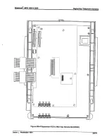 Предварительный просмотр 122 страницы Vodavi Starplus Digital Systems Installation And Maintenance Manual