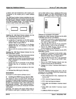 Предварительный просмотр 143 страницы Vodavi Starplus Digital Systems Installation And Maintenance Manual