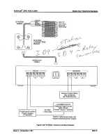 Предварительный просмотр 150 страницы Vodavi Starplus Digital Systems Installation And Maintenance Manual