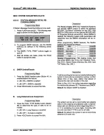 Предварительный просмотр 186 страницы Vodavi Starplus Digital Systems Installation And Maintenance Manual