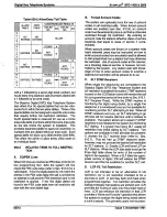 Предварительный просмотр 232 страницы Vodavi Starplus Digital Systems Installation And Maintenance Manual