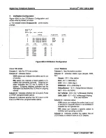 Предварительный просмотр 294 страницы Vodavi Starplus Digital Systems Installation And Maintenance Manual