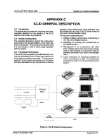 Предварительный просмотр 323 страницы Vodavi Starplus Digital Systems Installation And Maintenance Manual