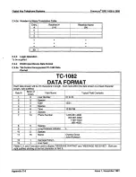 Предварительный просмотр 328 страницы Vodavi Starplus Digital Systems Installation And Maintenance Manual