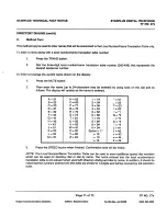 Предварительный просмотр 344 страницы Vodavi Starplus Digital Systems Installation And Maintenance Manual