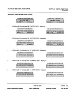 Предварительный просмотр 360 страницы Vodavi Starplus Digital Systems Installation And Maintenance Manual