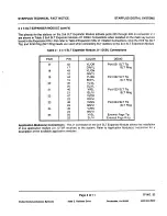 Предварительный просмотр 475 страницы Vodavi Starplus Digital Systems Installation And Maintenance Manual