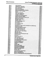 Preview for 4 page of Vodavi StarPlus SPD 1428 Description, Operating & Specification Manual