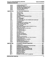 Предварительный просмотр 7 страницы Vodavi StarPlus SPD 1428 Description, Operating & Specification Manual