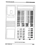 Preview for 27 page of Vodavi StarPlus SPD 1428 Description, Operating & Specification Manual