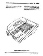 Preview for 46 page of Vodavi StarPlus SPD 1428 Description, Operating & Specification Manual