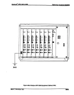 Предварительный просмотр 91 страницы Vodavi StarPlus SPD 1428 Description, Operating & Specification Manual