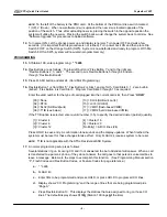 Preview for 8 page of Vodavi Starplus STSe Quick Start Manual