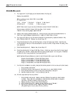 Preview for 9 page of Vodavi Starplus STSe Quick Start Manual