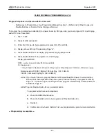 Preview for 16 page of Vodavi Starplus STSe Quick Start Manual