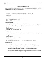 Preview for 23 page of Vodavi Starplus STSe Quick Start Manual