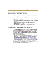 Preview for 43 page of Vodavi Starplus Triad 1 System Programming Manual